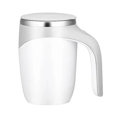 Cana cu amestecare automata 828 Inox stil Termos cu maner