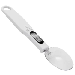 Cantar de bucatarie sub forma de lingurita digital 1-500 g