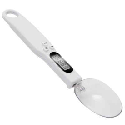 Cantar de bucatarie sub forma de lingurita digital 1-500 g