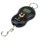 Cantar Digital De Mana Portabil, Maxim 40 Kg
