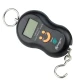 Cantar Digital De Mana Portabil, Maxim 40 Kg