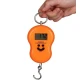 Cantar Digital De Mana Portabil, Maxim 40 Kg