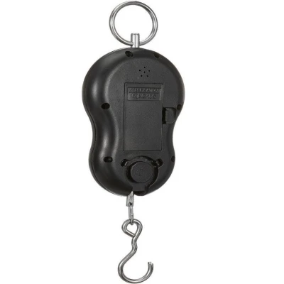 Cantar Digital De Mana Portabil, Maxim 40 Kg