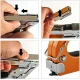 Capsator Tapiterie Manual 3 in 1 Reglabil + 100 Capse
