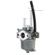 Carburator 154 generator 1.2 cai