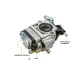 UB Carburator 15 mm gaura mare pentru motocoasa