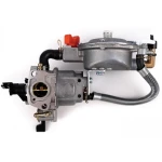 Carburator conversie GPL-Benzina, 7.5 HP, pentru moto-pompe