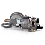 Carburator conversie GPL-Benzina, 7.5 HP, pentru moto-pompe