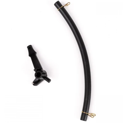 Carburator conversie GPL-Benzina, 7.5 HP, pentru moto-pompe