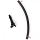 Carburator conversie GPL-Benzina, 7.5 HP, pentru moto-pompe