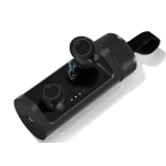 Casti bluetooth Andowl Q700 cu statie de incarcare