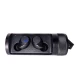 Casti bluetooth Andowl Q700 cu statie de incarcare
