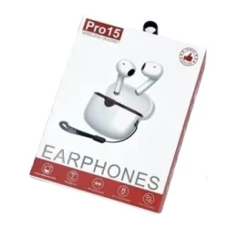 Casti bluetooth profesionala Pro15