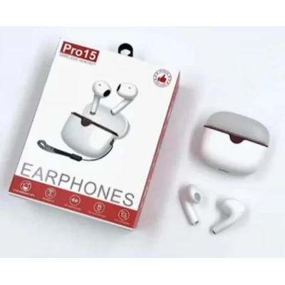 Casti bluetooth profesionala Pro15