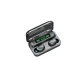 Casti Bluetooth TWS BTH-F9-5 Wireless HS