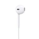 Casti In-Ear AirPods cu Fir Albe USB Type C