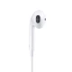 Casti In-Ear AirPods cu Fir Albe USB Type C