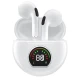 Casti TWS Bluetooth PRO 6S MAX cu dock de incarcare