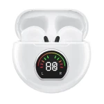 Casti TWS Bluetooth PRO 6S MAX cu dock de incarcare