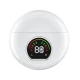 Casti TWS Bluetooth PRO 6S MAX cu dock de incarcare