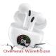 Casti TWS Bluetooth PRO 6S MAX cu dock de incarcare