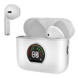 Casti wireless cu afisaj digital LED TWS PRO 7S MAX
