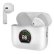 Casti wireless cu afisaj digital LED TWS PRO 7S MAX