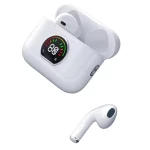 Casti wireless cu afisaj digital LED TWS PRO 7S MAX