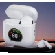 Casti wireless cu afisaj digital LED TWS PRO 7S MAX