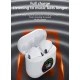 Casti wireless cu afisaj digital LED TWS PRO 7S MAX
