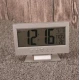 Ceas cu ecran LCD DS 8082 Argintiu