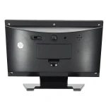Ceas cu ecran LCD DS 8082 NEGRU