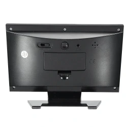 Ceas cu ecran LCD DS 8082 NEGRU