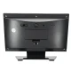 Ceas cu ecran LCD DS 8082 NEGRU