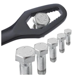 Cheie Multifunctionala Otel Doua capete Auto-Strangere Dimensiuni 8 La 22 mm