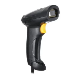 Cititor Cod Bare Laser cu Fir USB 1D SM3