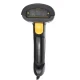 Cititor Cod Bare Laser cu Fir USB 1D SM3