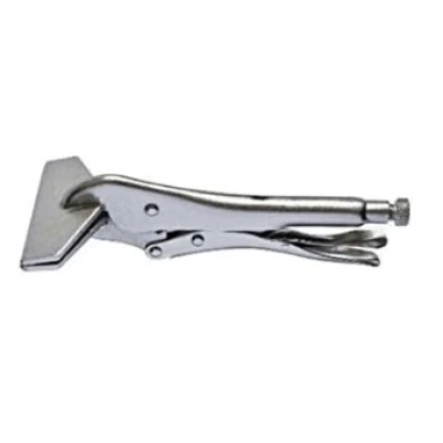 Cleste din Otel de 10 inch cu Blocare