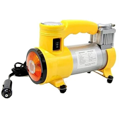 UB Compresor AUTO Profesional CYCLONE 12V