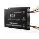 Convertor Auto 60A pentru Tensiune 24V - 12V
