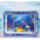 Covoras cu apa senzoriala pentru bebelusi 60x51x8 cm Gonflabil