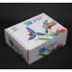 Creion 3D Pen V2 cu 3 rezerve