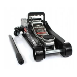 Cric auto BX-455 profil mic 2500 kg