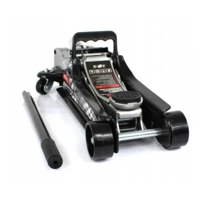 Cric auto BX-455 profil mic 2500 kg