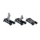 Cric auto BX-455 profil mic 2500 kg