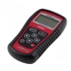 Diagnoza autoturisme Tester auto Konnwei KW808