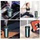 Difuzor de uleiuri esentiale pentru masina cu USB si RGB 300 ml