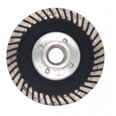 Disc diamantat granit 75mm prindere M14