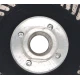 Disc diamantat granit 75mm prindere M14