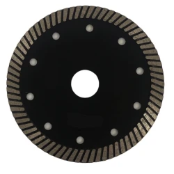 Disc diamantat pentru granit diametru 125 mm